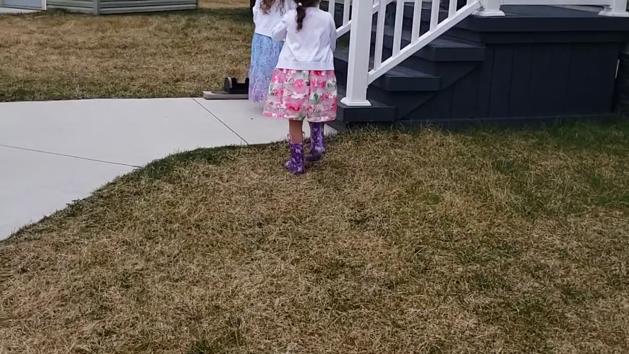 2024-03-31 Easter Egg Hunt