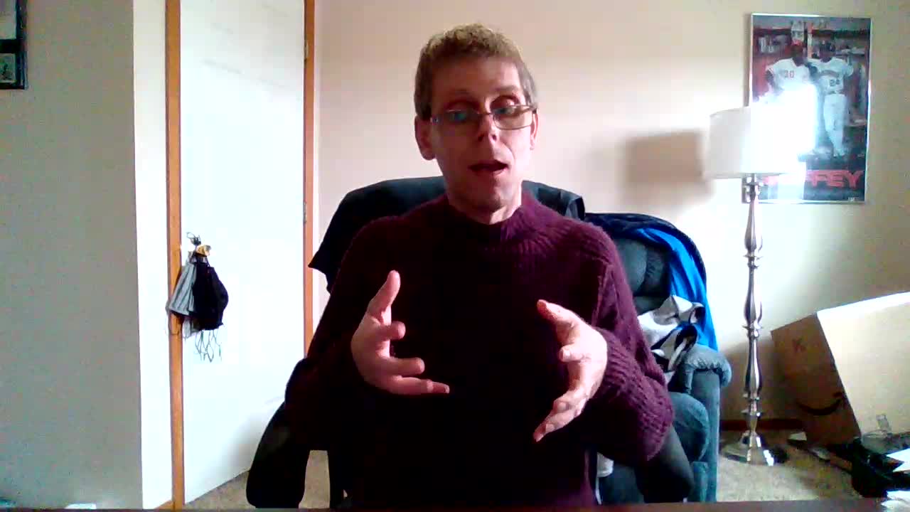 ASL - Preventing COVID?