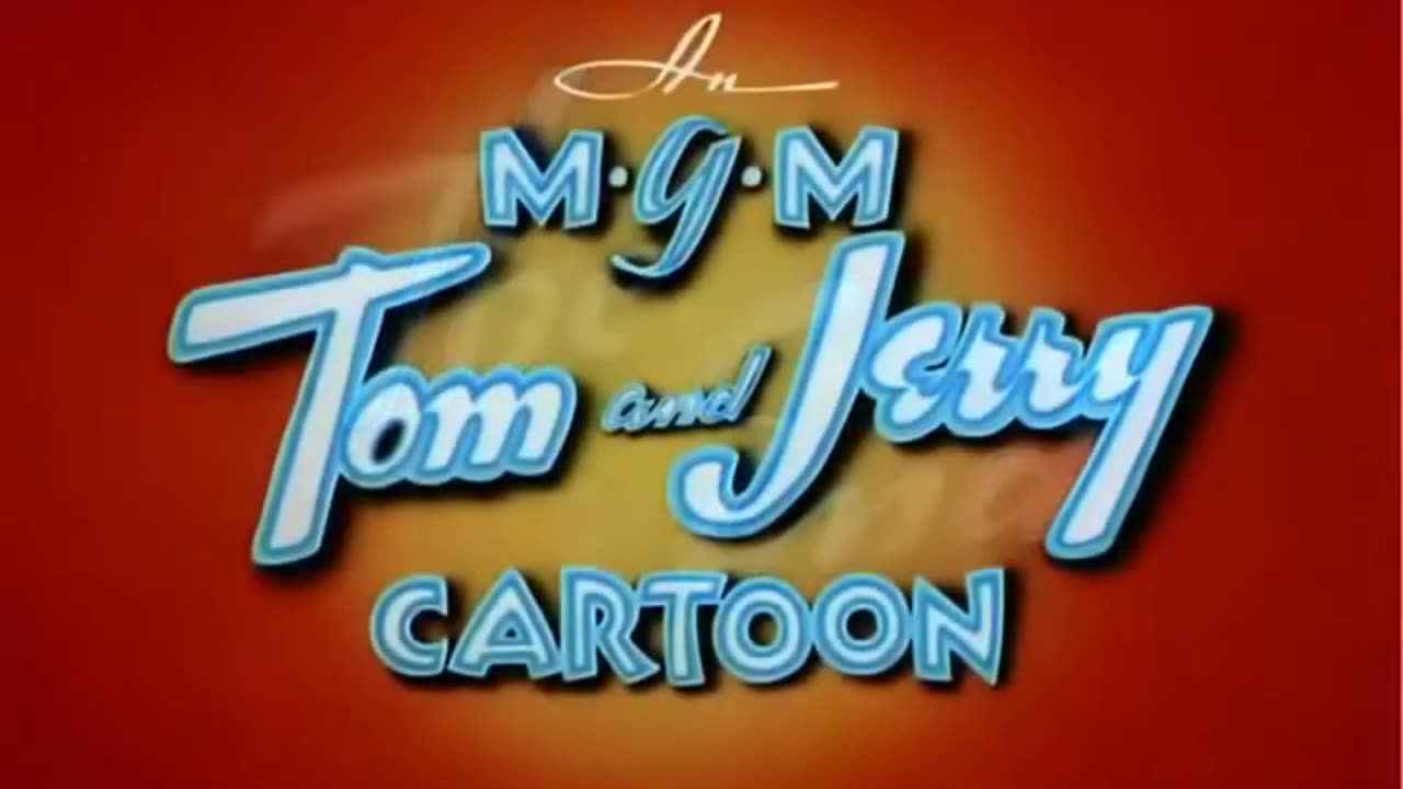 Tom&jerry