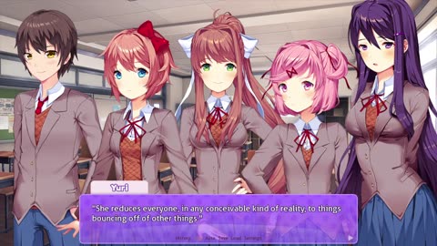 Nothing Strange Here - Club Meetings Pt.2-7