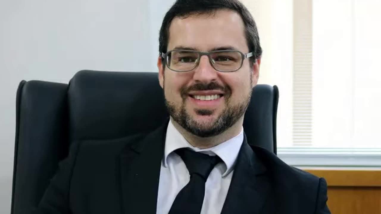 Entrevista com o Defensor Público Federal Chefe André Luiz Naves Silva Ferraz