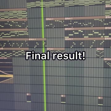 How I Made an EMOTIONAL INDIE type beat