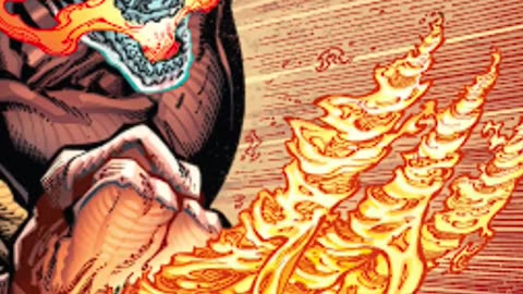 Wolverine's Most Powerful Variants