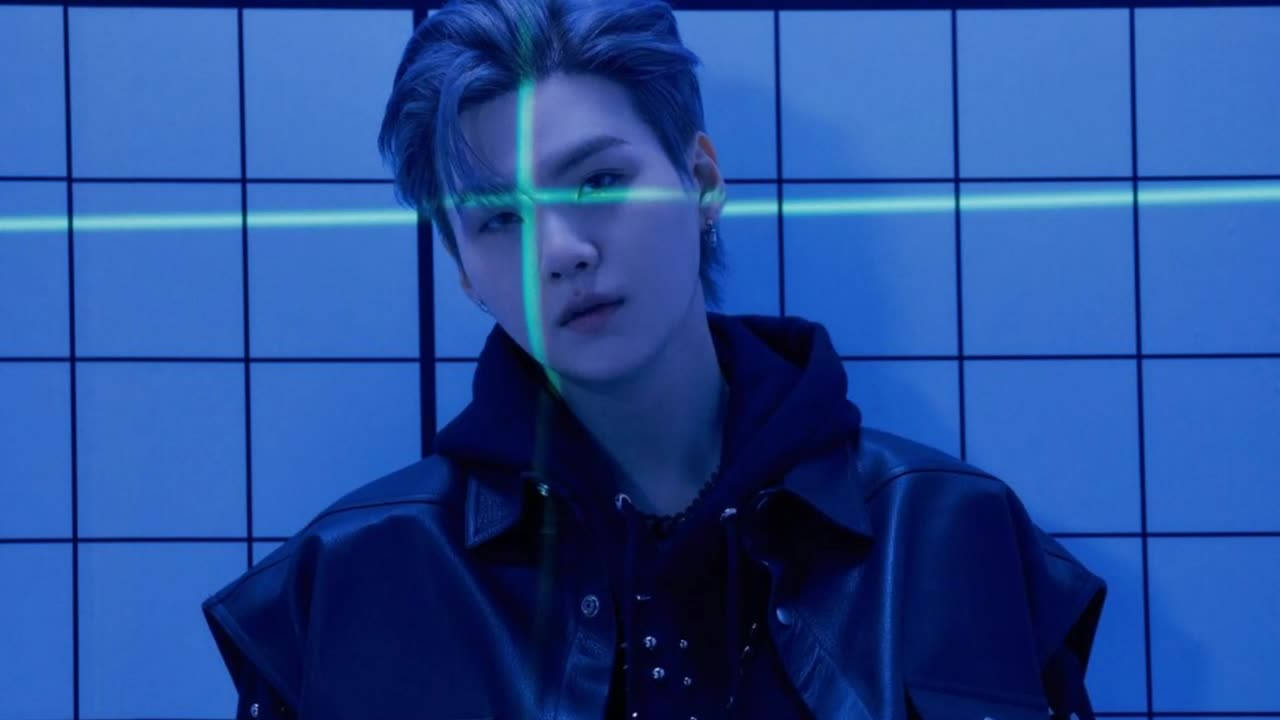 Who Is Stoney? Meet The Most Special Guest At BTS Suga's "Agust D" Tour