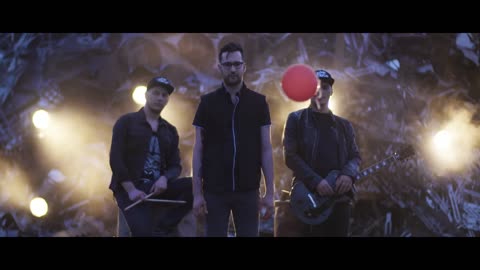 SuperStereo feat. Dé - Bent a neved (Official Music Video)