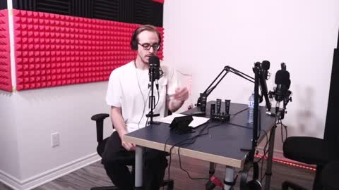 The Red Room Podcast - Pourquoi, Step-up the Game est important