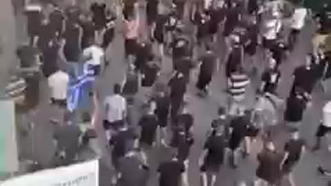 Θεσσαλονίκη σήμερα 12/8/2021