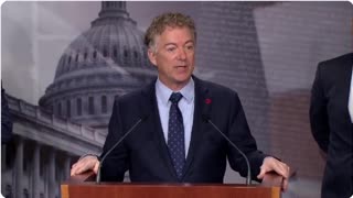 Rand Paul Spending