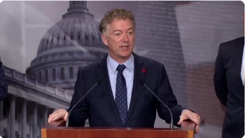 Rand Paul Spending