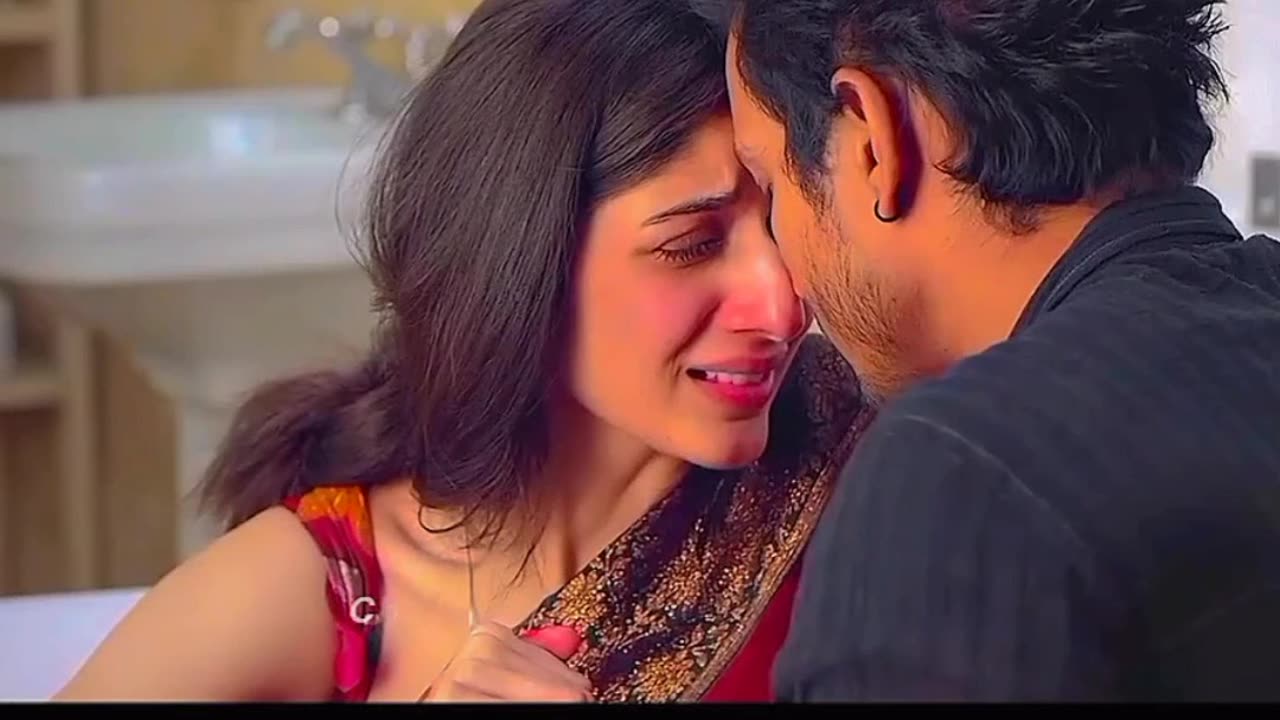 Sanam Teri Kasam ❤️‍🩹