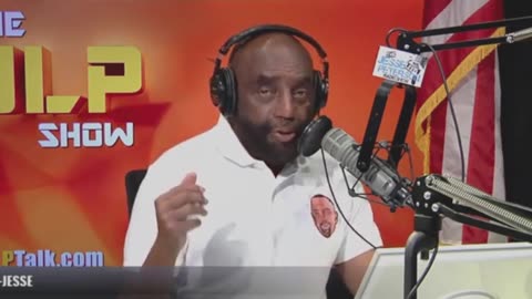 Jesse Lee Peterson - (Fallen State Christianity)