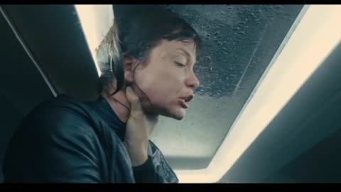 Blade Runner 2049 x Rain When I Die (Alice in Chains)