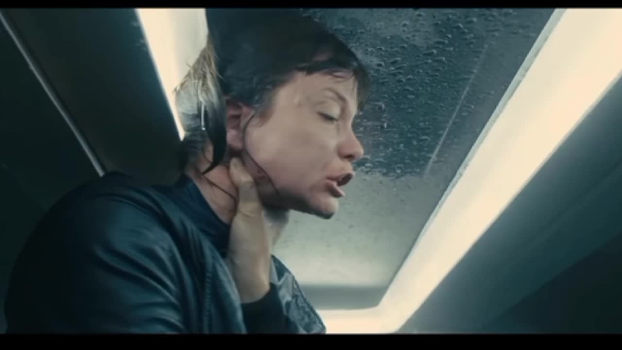 Blade Runner 2049 x Rain When I Die (Alice in Chains)