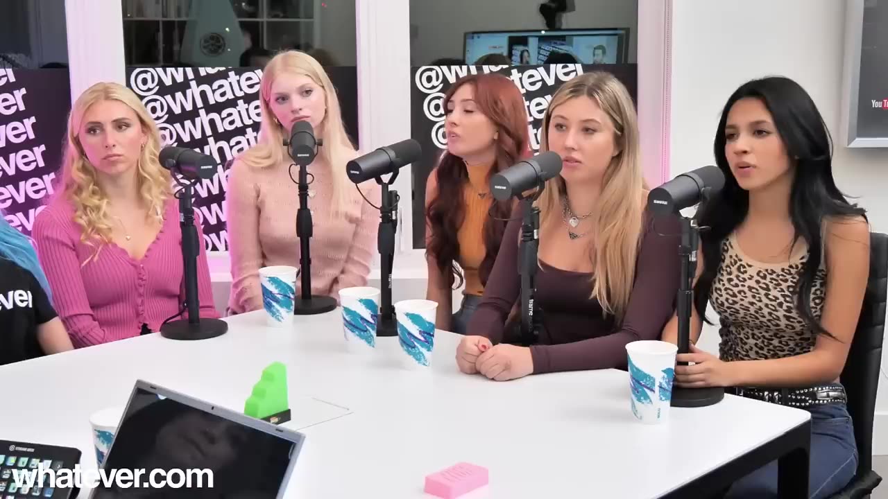 They IGNORE Men's INNATE NATURE