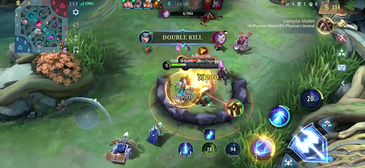 Badang ML