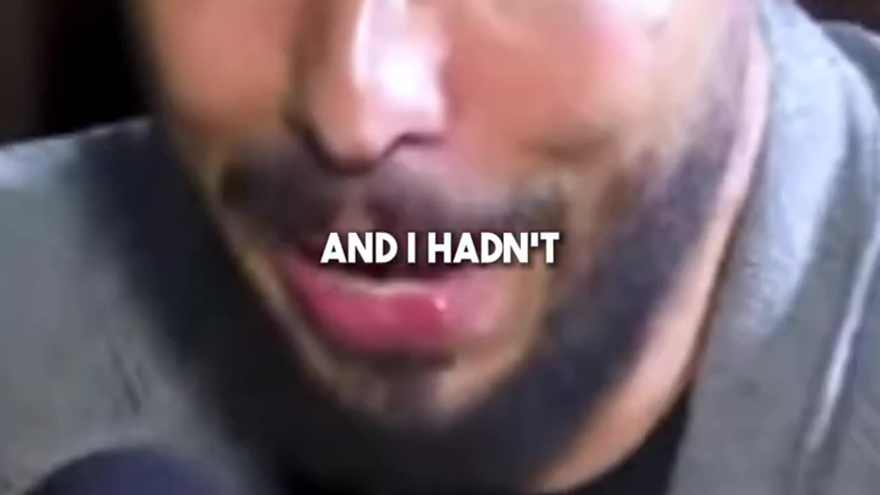 Tate was laptop obsessed