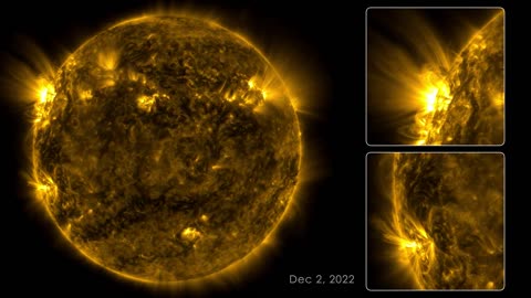 133 days on the Sun