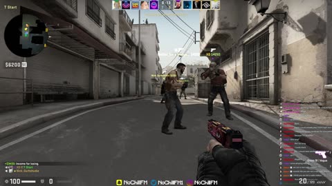 csgo goon hunting