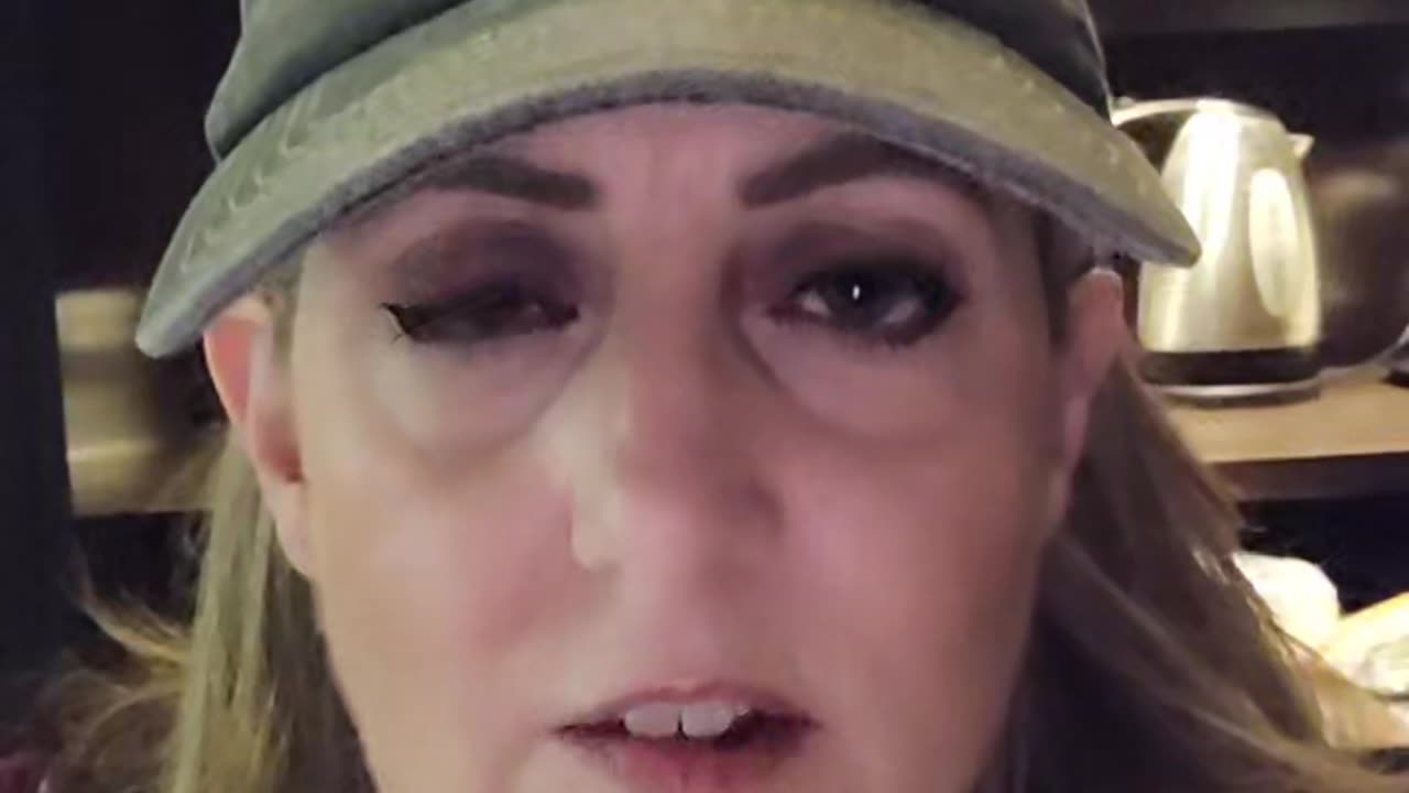 They want to traffic Healthcare workers