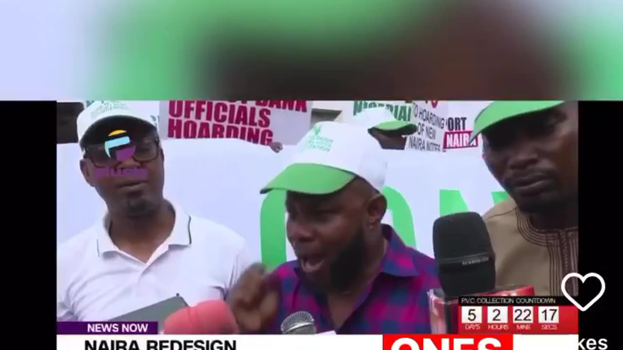Digital Currency Nigeria