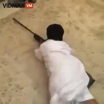 Are you in the mood for a LITTLE JIHAD 🤣