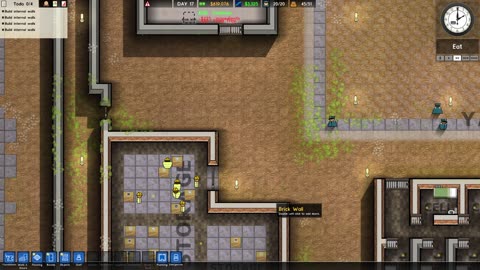 Prison Architect Pt1