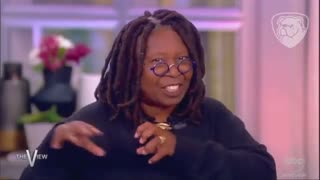 Whoopi Goldberg Loses It After Being Roasted By Reporter