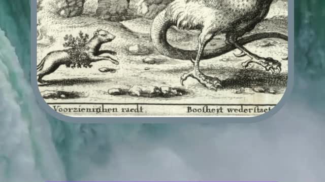 World's Top 10 Oldest Mythical Monsters Part-7