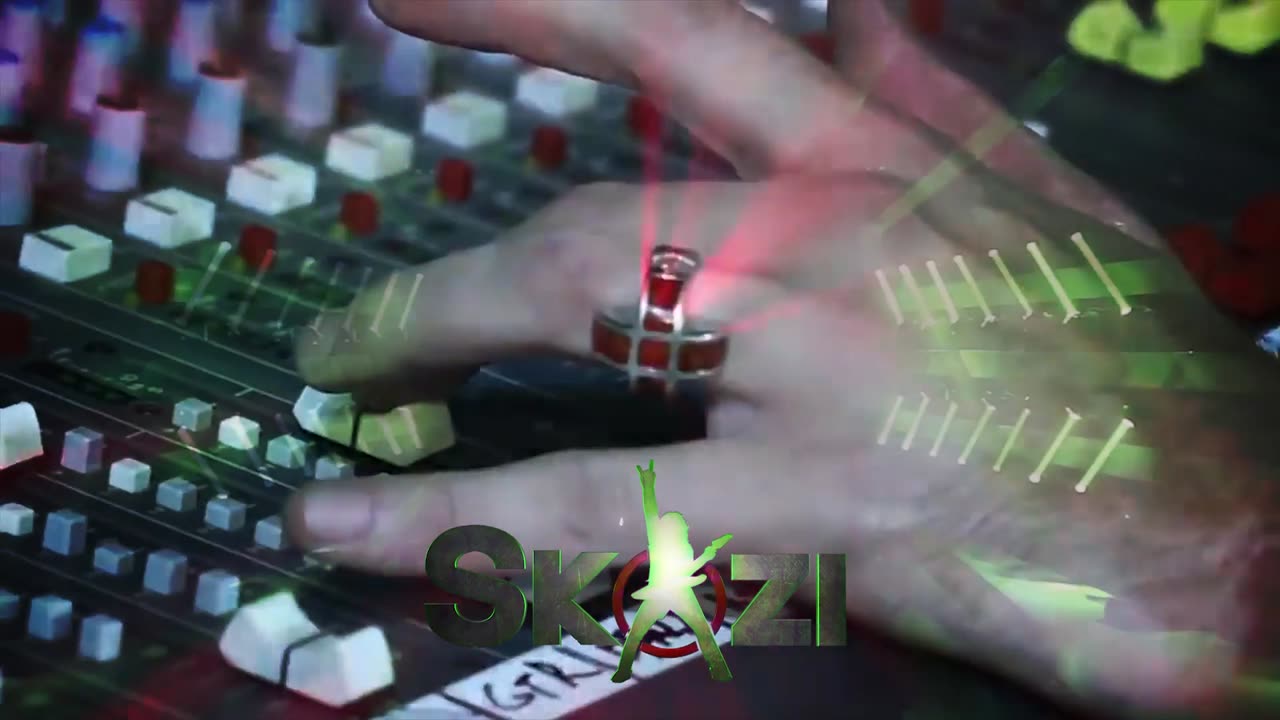Skazi ''Edition