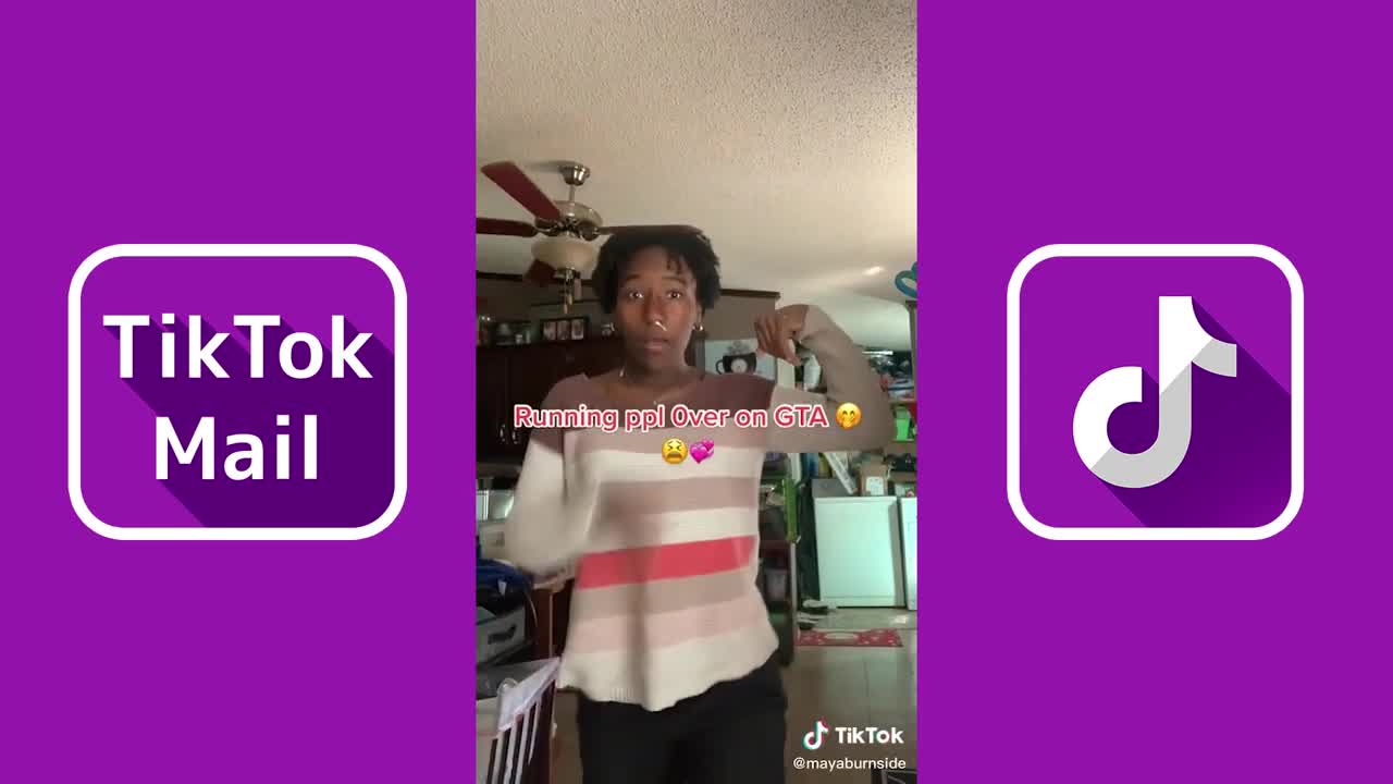 tiktok compilation