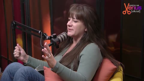 CEBOLINHA fazendo NARRAÇÃO