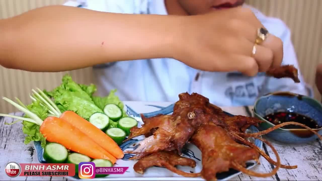 The Most Disgusting Foods