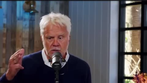 Tim Robbins STUNS Hollywood with Covid Lockdown Take