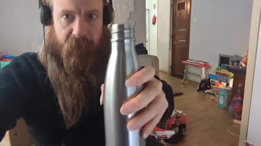 2022-11-21 (1) - Train terminé - Twitch Decheterie