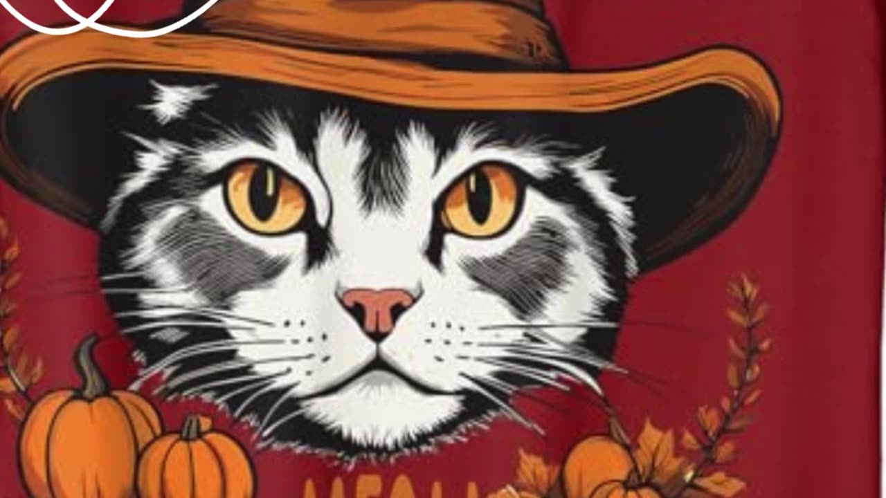 Gobble Gobble Meow: Purrfect Thanksgiving Cheer for Cat Lovers