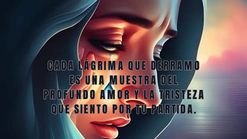 LAGRIMAS