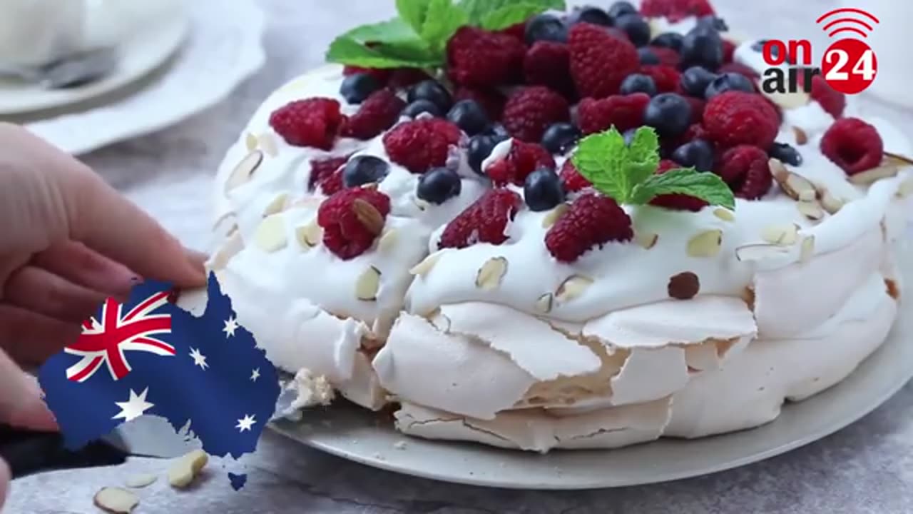 Top 10 Most Popular Australian Dishes Australian Best Street Foods OnAir24