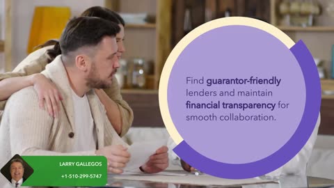 Maximize Home Purchase With Guarantors