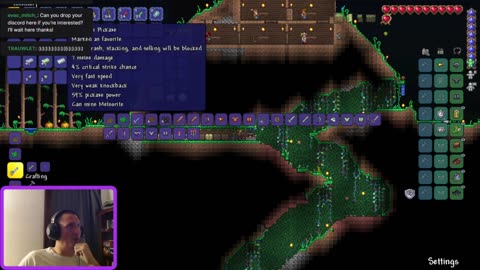 Terraria Part 3