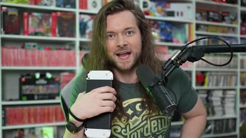 UNBOXING the ZELDA: Tears of the Kingdom OLED Nintendo Switch!