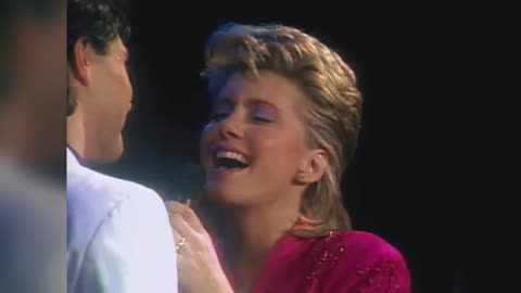 Olivia Newton John - Suddenly (Live from Utah)