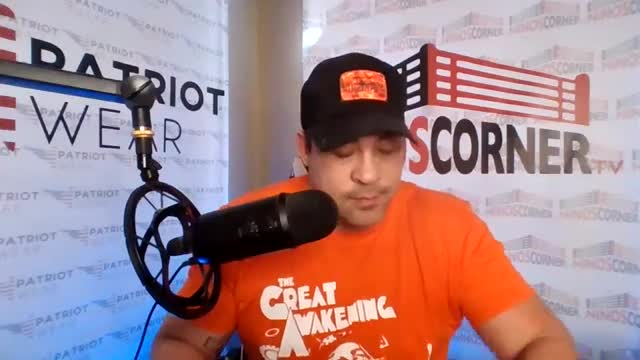 SCANDALS, DOOM & NIGHTS OF RAGE!