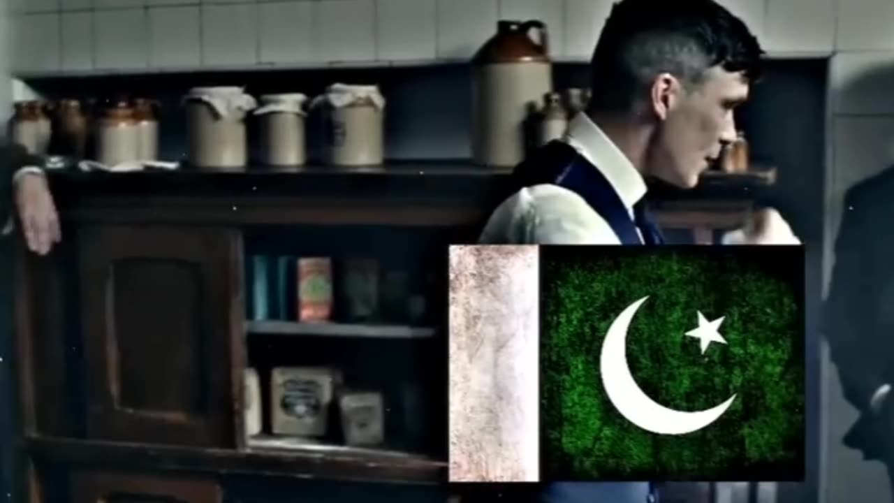 Pakistan 💪 vs Israel