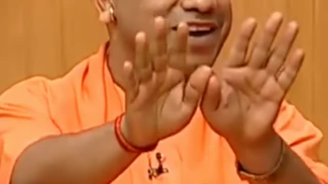 Yogi Adityanath speak pyar kids vasa