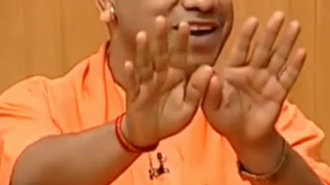 Yogi Adityanath speak pyar kids vasa