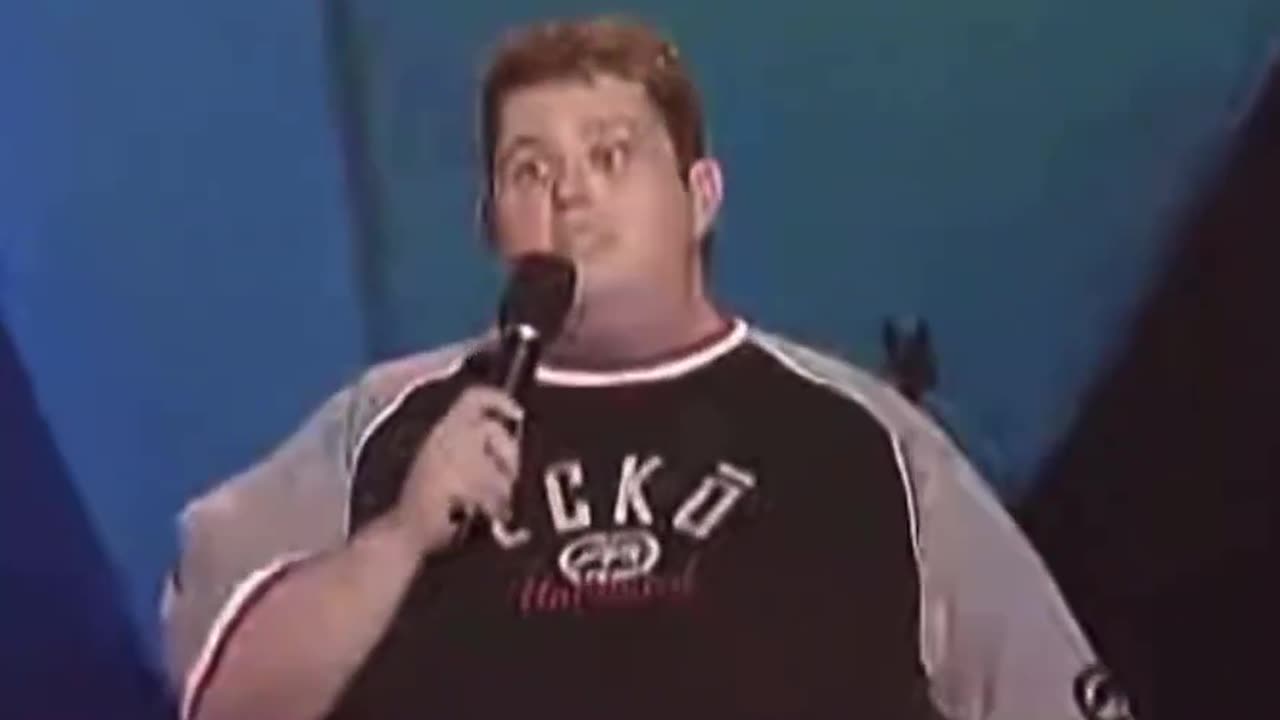 Ralphie May On Pride