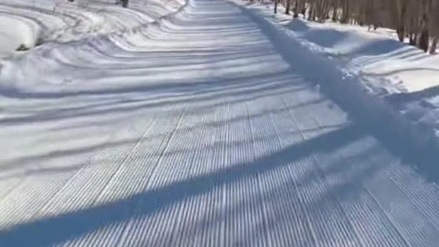 crosscountryskiing