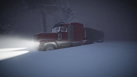 Alaskan Road Truckers [PC] – October 18 2023