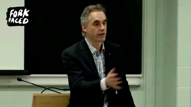 Jordan Peterson - 12 Rules for Cooking