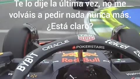 Verstappen